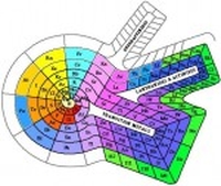 Non-tabular Periodic Pattern (Spiral)