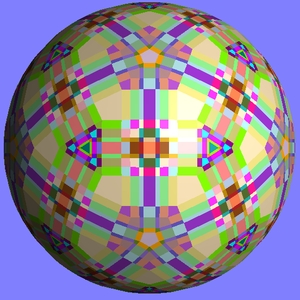 Dynamic Exploration of Value Configurations: Polyhedral animation of ...