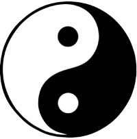 Tao symbol