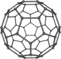 Simpleest 
fullerene (C60)